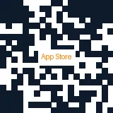 App Store下载二维码 - 每日大赛 bti体育网址 APP